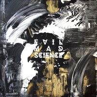 EVIL MAD SCIENCE (初回限定盤 CD＋DVD)