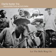 【輸入盤】Let The Bells Ring On