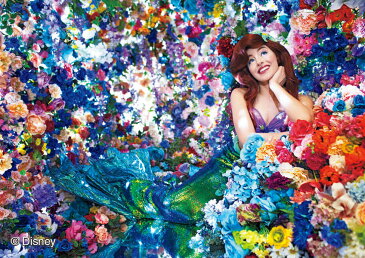 TOKYO　DISNEY　RESORT　Photography　Project　Imagining　the　Magic　Photographer　Mika　Ninagawa　HAPPIEST　MAGIC [ 蜷川 実花 ]