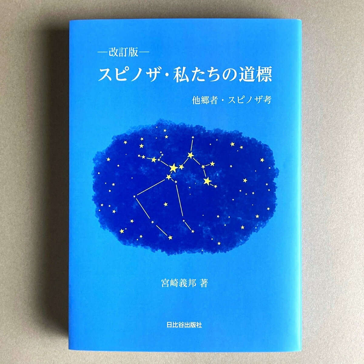 改訂版スピノザ・私たちの道標