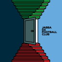 新世界 (初回限定盤 CD＋DVD) [ JABBA DA FOOTBALL CLUB ]