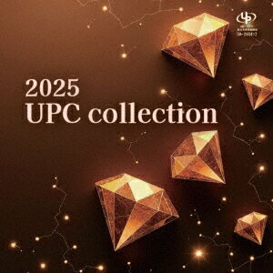 2025 UPC collection