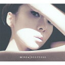 DEEPNESS(初回生産限定盤) [ MISIA ]