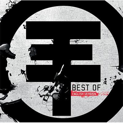 【輸入盤】Best Of Tokio Hotel (English Version) [ Tokio Hotel ]