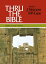 Thru the Bible Vol. 2: Joshua Through Psalms: 2 THRU THE BIBLE VOL 2 JOSHUA TH Thru the Bible 5 Volume Set [ J. Vernon McGee ]