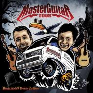 【輸入盤】Master Guitar Tour