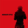 ABSOLUTE　STYLE(CD+DVD)