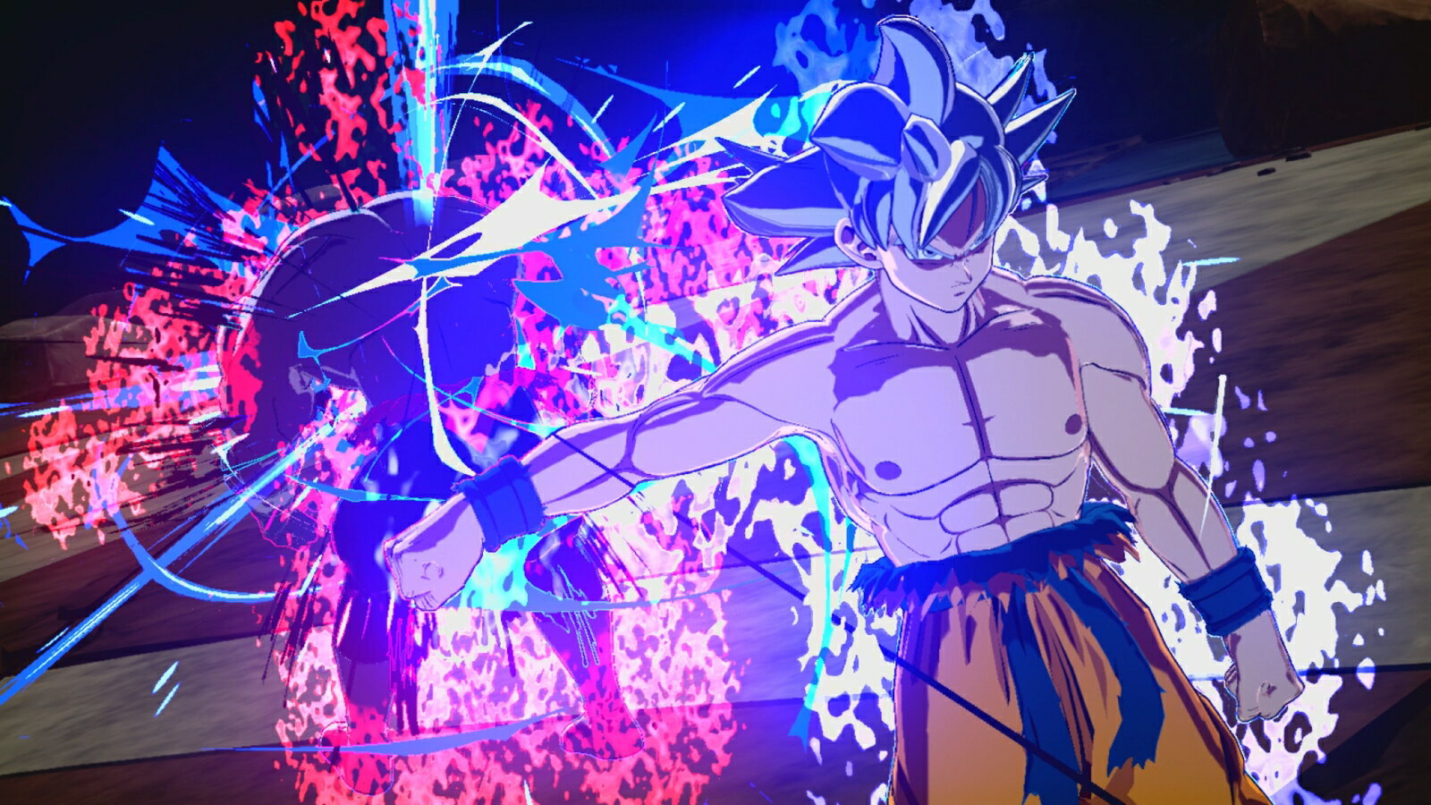 ドラゴンボール Sparking! ZERO ...の紹介画像2