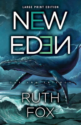 New Eden: Volume 2 NEW EDEN -LP （Ark Trilogy） [ Ruth Fox ]