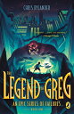 The Legend of Greg （Epic Failures） [ Chris Rylander ]