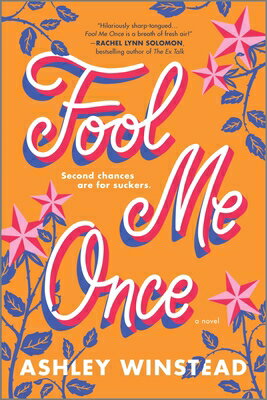 Fool Me Once FOOL ME ONCE ORIGINAL/E [ Ashley Winstead ]
