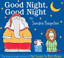 Good Night, Good Night: The Original Longer Version of the Going to Bed Book GOOD NIGHT GOOD NIGHT Sandra Boynton