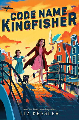 Code Name Kingfisher CODE NAME KINGFISHER R/E 