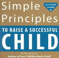 Simple Principles to Raise a Successful Child is a book for parents who want their children to become happy, healthy, independent, and confident. It is for parents who want to maximize what their children can do with their lives. These powerful principles apply to kids of all ages, from infants to teenagers, and work for all parenting styles. Whether you are in authoritarian or a permissive parent, this book is for you. 
No matter what issue your child is struggling with (poor grades, bad friends, lack of trust, motivation or self-esteem, drugs, crime, etc.) this book can help. We all want the best for our children. Simple Principles to Raise a Successful Child makes that goal a reality.