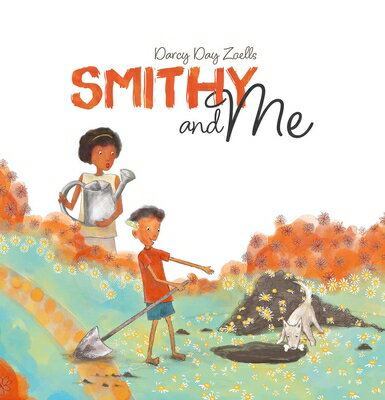 Smithy and Me SMITHY & ME 