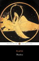 One of Plato's most profound and beautiful works, "Phaedrus" takes the form of a dialogue between Socrates and Phaedrus, an amateur rhetorical enthusiast, on the topic of passionate or romantic love. Concerned with establishing principles of rhetoric, it argues that rhetoric is only acceptable as an art when it is firmly based on the truth inspired by love, the common experience of true philosophic activity. It is in this dialogue that Plato employs the famous image of love as the driver of the chariot of souls.