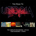 【輸入盤】Road To Utopia - Complete Recordings 1974-1982 (7CD)