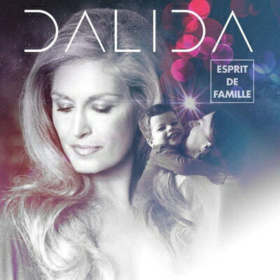 【輸入盤】Esprit De Famille