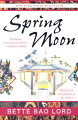 At a time of mystery and cruelty ... in an ancient land of breathtaking beauty and exotic surprise ... a courageous woman triumphs over her world's ultimate tragedy. Behind the garden walls of the House of Chang, pampered daughter Spring Moon is born into luxury and privilege. But the tempests of change sweep her into a new world -- one of hardship, turmoil, and heartbreak, one that threatens to destroy her husband, her family, and her darkest secret love. Through a tumultuous lifetime, Spring Moon must cling to her honor, to the memory of a time gone by, and to a destiny, foretold at her birth, that has yet to be fulfilled.