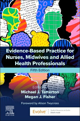Evidence-Based Practice for Nurses, Midwives and Allied Health Professionals EVIDENCE-BASED PRACT FOR NURSE 