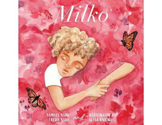 Milko MILKO [ Samuel Narh ]