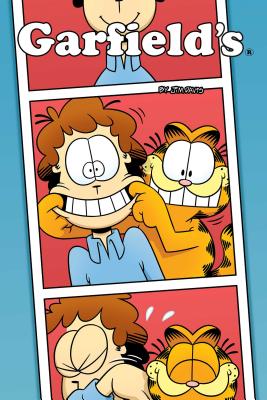 Garfield Original Graphic Novel: Unreality TV GARFIELD ORIGINAL GRAPHIC NOVE （Garfield） [ Jim Davis ]