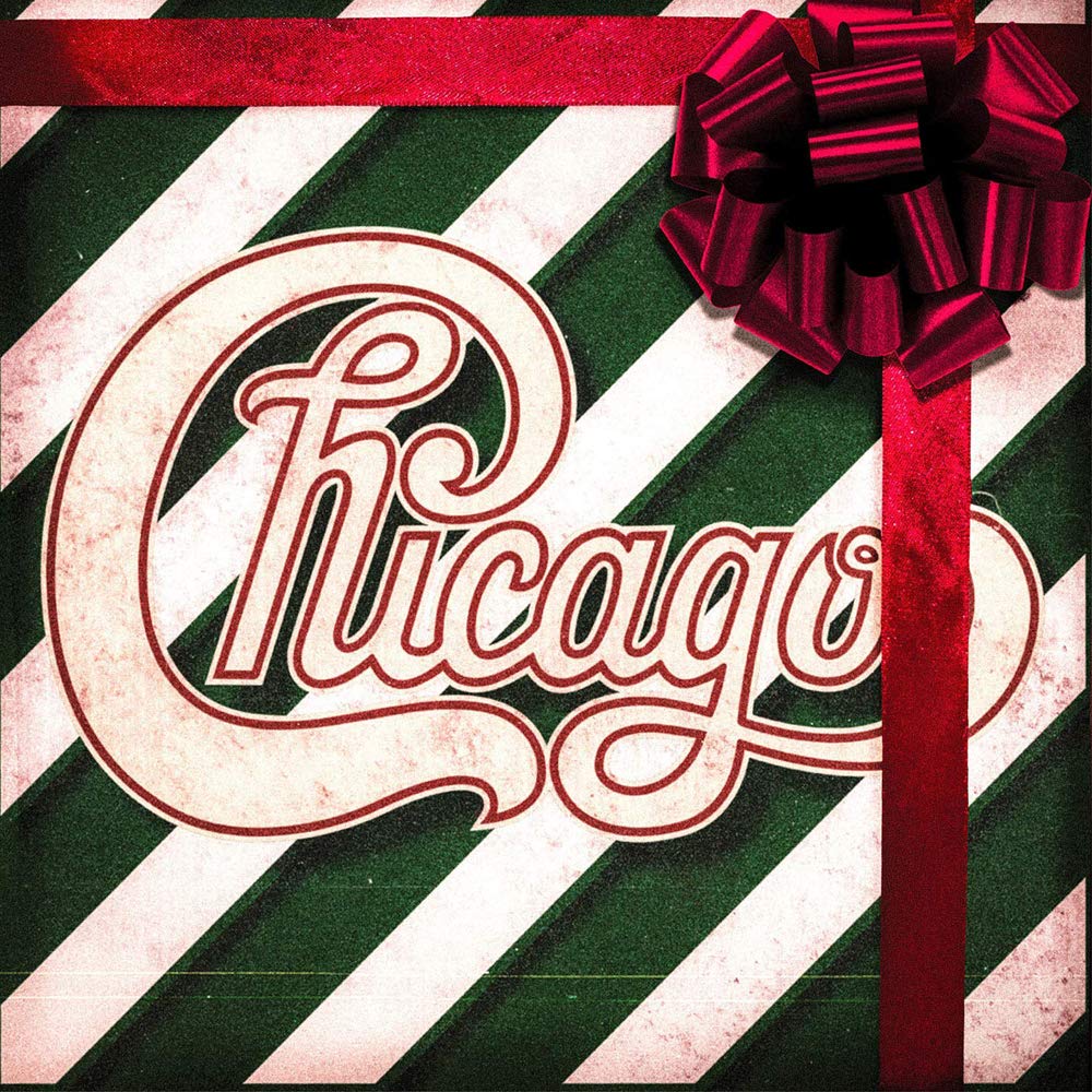 【輸入盤】シカゴ・クリスマス 2019 [ CHICAGO ]