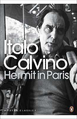 HERMIT IN PARIS(B) [ ITALO CALVINO ]