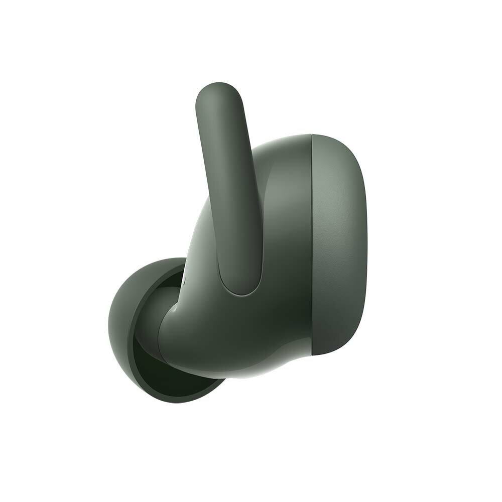 Google Pixel Buds A-Series Dark Olive 完全ワイヤレスイヤホンのサブ画像 2