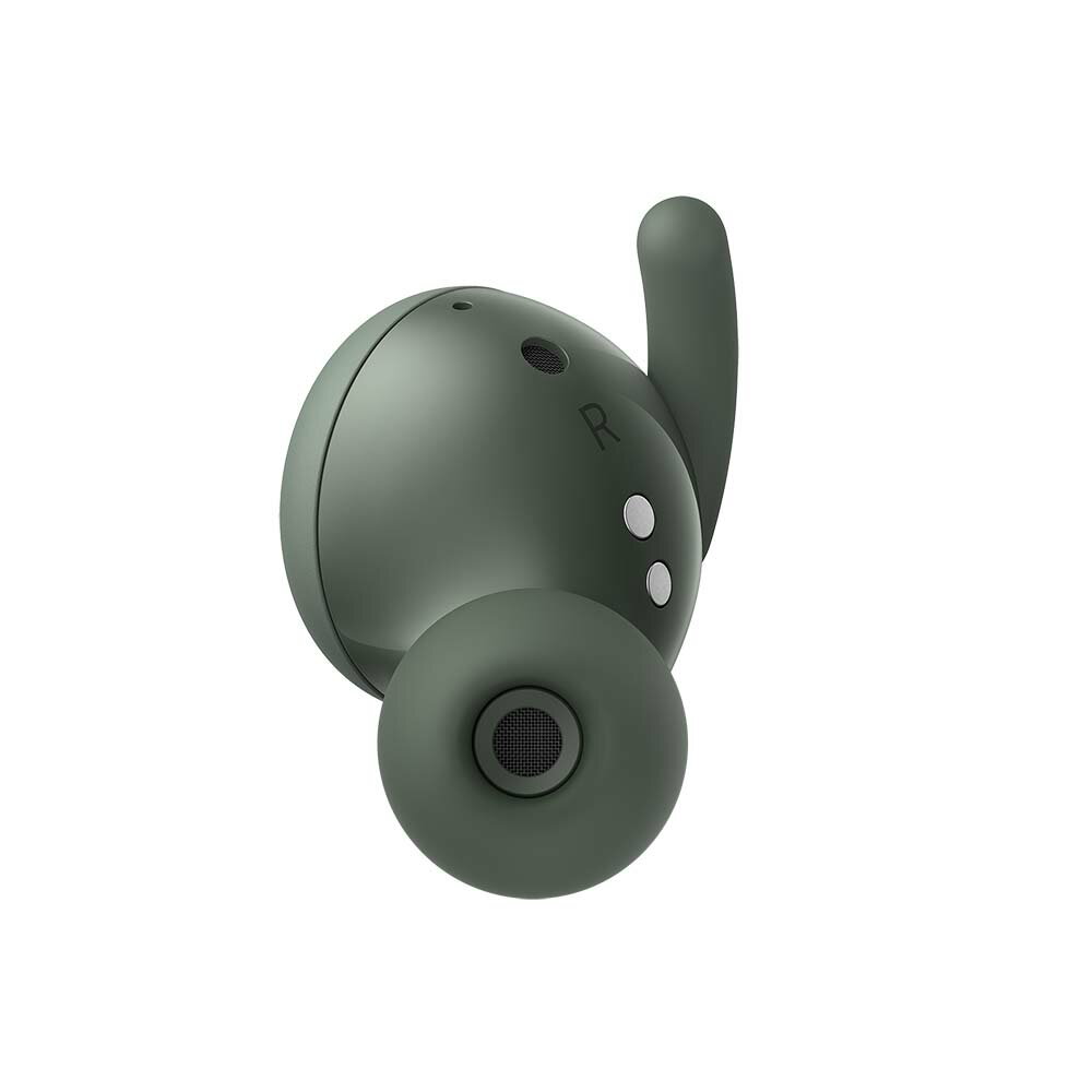 Google Pixel Buds A-Series Dark Olive 完全ワイヤレスイヤホンのサブ画像 3