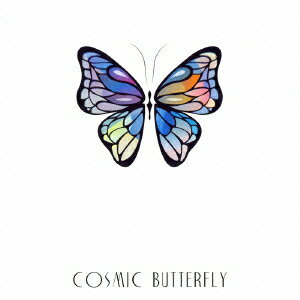 Cosmic Butterflyコズミック バタフライ 発売日：2015年11月11日 予約締切日：2015年11月07日 COSMIC BUTTERFLY JAN：4526180359760 COSMICー1 DO IT JAZZ! Eiko Ido 上村美智子 (株)ウルトラ・ヴァイヴ [Disc1] 『COSMIC BUTTERFLY』／CD アーティスト：Cosmic Butterfly／Eiko Ido／上村美智子 ほか 曲目タイトル： &nbsp;1. Requiem [4:58] &nbsp;2. For woman [7:09] &nbsp;3. Run to me [7:42] &nbsp;4. Voyage [5:46] &nbsp;5. Interlude [1:28] &nbsp;6. Do it Jazz! [5:46] &nbsp;7. You are the light [7:01] &nbsp;8. Fate [5:15] &nbsp;9. The Long Goodbye [2:16] &nbsp;10. Voyage (Latin Ver.) (Bonus track) [6:52] CD ジャズ フュージョン