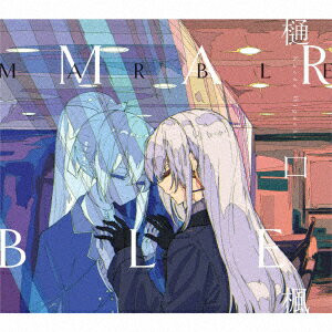 MARBLE (初回限定盤 CD+Blu-ray)