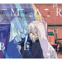 MARBLE ( CD+Blu-ray) [  ]