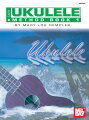 The "Easy Ukulele Method" books give you music at your fingertips! Using both notation and tablature, this method is so easy that in minutes you will be strumming your ukulele and singing along to familiar songs. Students of all ages will enjoy this book! The ukulele is an instrument for everyone and every type of music! So begin today using this tablature method and discover the wonders of this little instrument.