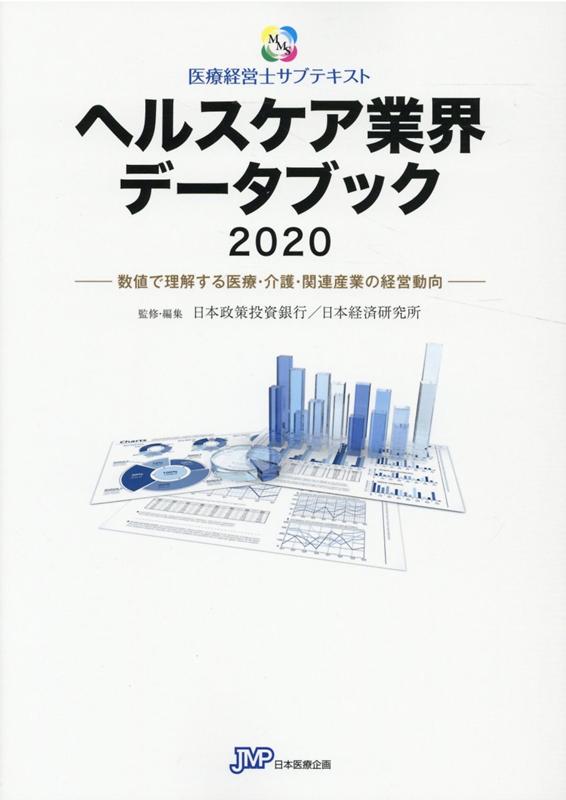 ヘルスケア業界データブック（2020）