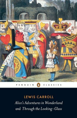 A fresh, practical approach to two of Carroll's most beloved works, which chronicle the magical, captivating adventures of Alice in Wonderland.