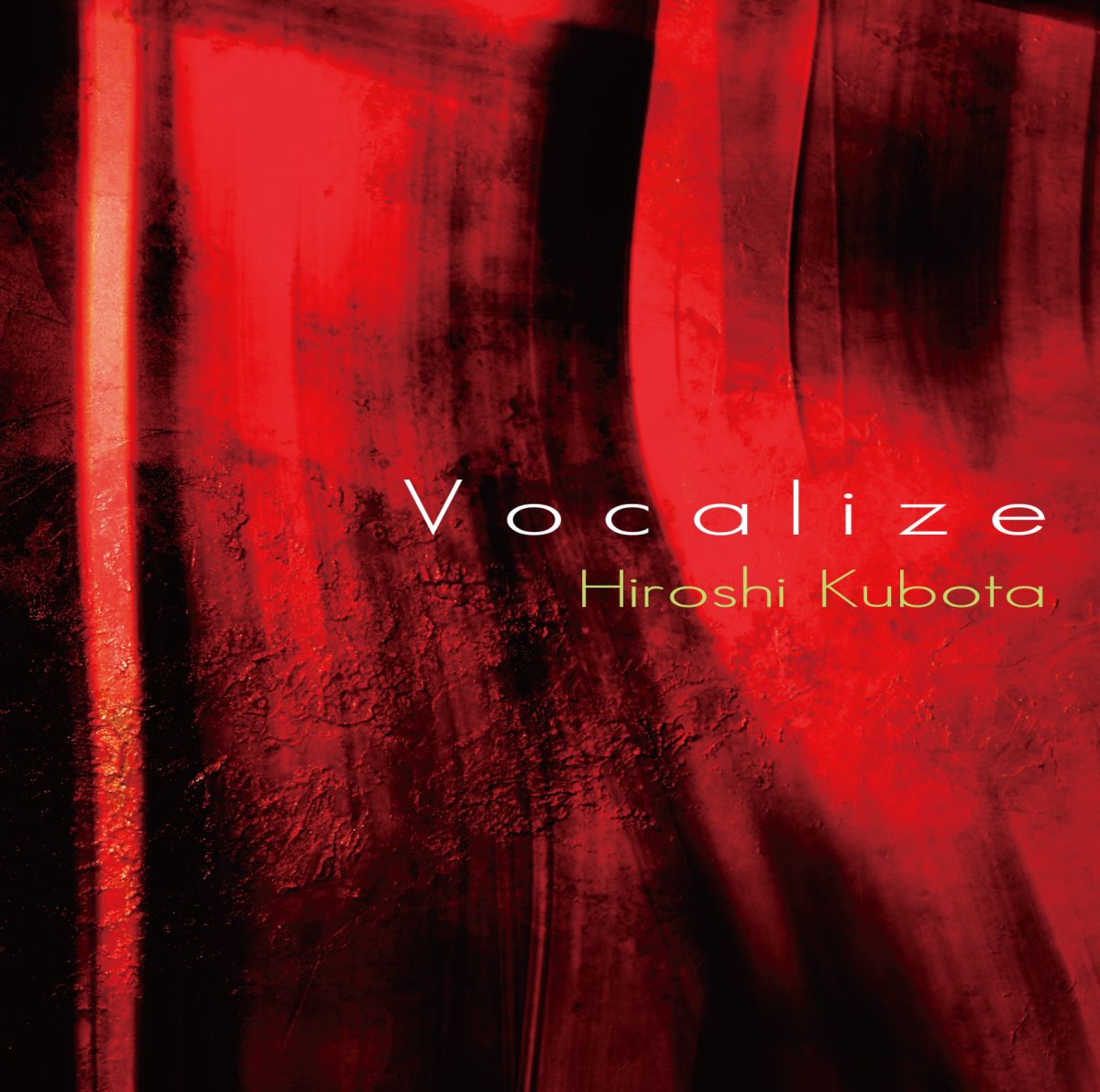 Vocalize