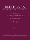 ŷ֥å㤨֡͢ۥ١ȡ, Ludwig van: ޥ ĹĴ Op.50ĹĴ Op.40/ŵ/ǥ롦ޡ: Ƚ(Ѹ [ ١ȡ, Ludwig van ]פβǤʤ3,300ߤˤʤޤ