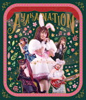 AYAKA-NATION 2019 in Yokohama Arena LIVE Blu-ray【Blu-ray】 [ 佐々木彩夏 ]