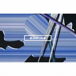 EMPiRE　originals（通常盤）【カセット】
