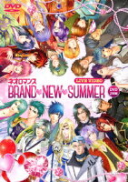 LIVE VIDEO ネオロマンス BRAND□NEW□SUMMER