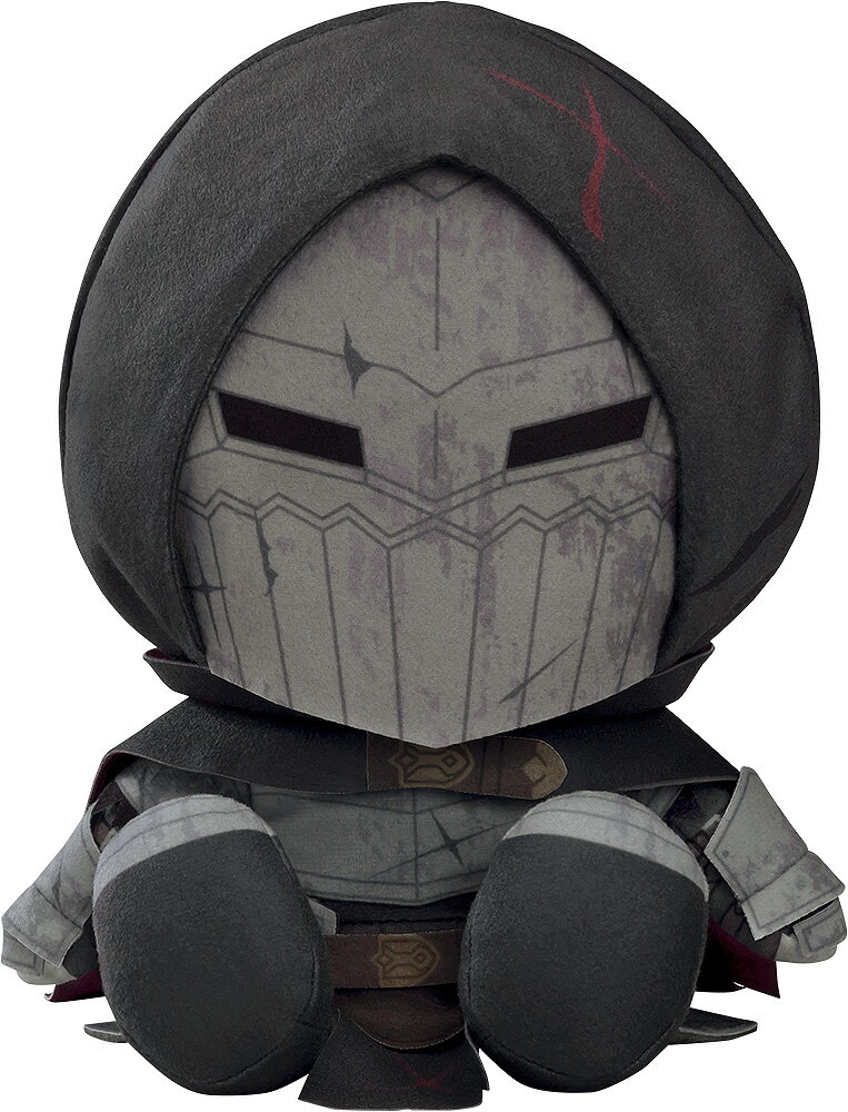 『ENDER LILIES: Quietus of the Knights』よりぬいぐるみが登場です！

※掲載の写真はサンプル品を撮影しています。実際の商品とは一部仕様等異なる場合があります。

&copy; BINARY HAZE INTERACTIVE Inc.

・ホビー系商品についての諸注意
メーカー都合により発売の大幅な延期が発生する可能性がございます。
予約商品についてはメーカーから順次入荷次第の発送となります。メーカー公表の発売日とは異なる場合がございますのでご了承ください。【対象年齢】：【商品サイズ (cm)】(高さ）：17