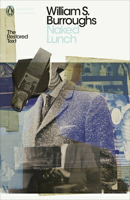 NAKED LUNCH(B) [ WILLIAM S. BURROUGHS ]