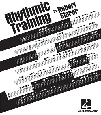 Rhythmic Training - Rhythm Teacher Book RHYTHMIC TRAINING - RHYTHM TEA 