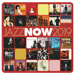 JAZZ NOW 2019