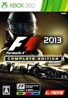 F1 2013 Complete Editionの画像