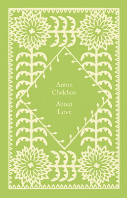 About Love ABT LOVE （Little Clothbound Classics） [ Anton Chekhov ]
