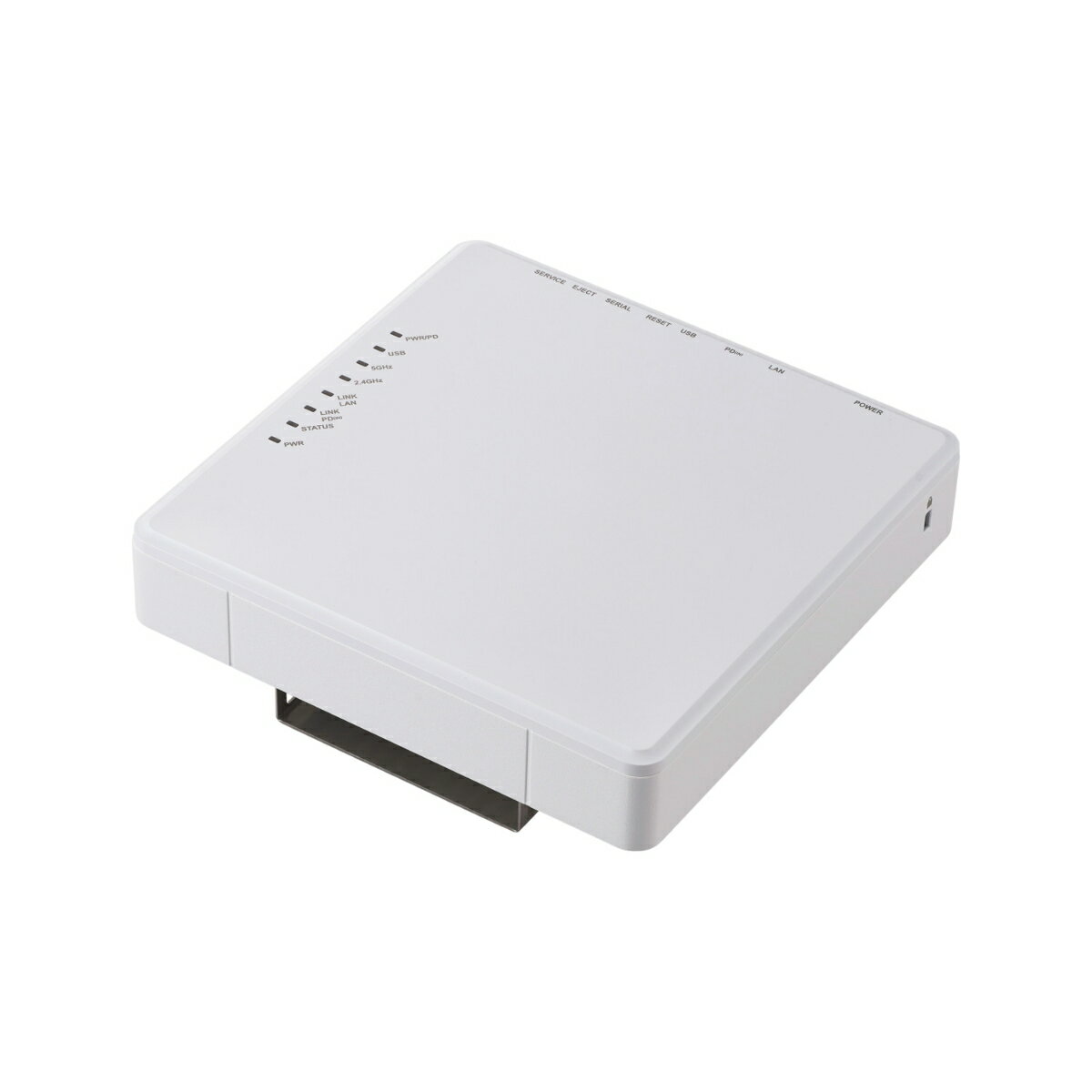 法人向け無線アクセスポイント/Wi-Fi7/マネージ/ストリーム数4+4/7200Mbps/10G/3年保証