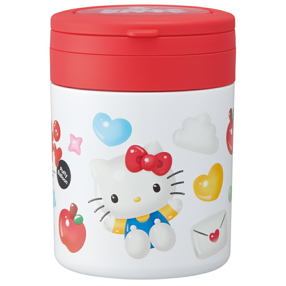 楽天市場】スープ ジャー キティの通販