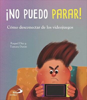 No Puedo Parar!